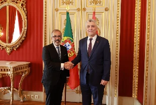 Türkiye-Portekiz ticaret zirvesi: Lizbon’da yeni yol haritası belirlendi