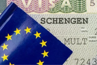 Türkiye Schengen başvurusunda dünya ikincisi oldu: Ret oranı yüzde 14,6