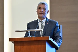 Türkiye-Senegal İş Forumu'nda ticaret hedefi: 1 milyar dolar
