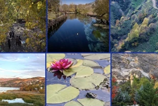 Türkiye son 55 yılın en sıcak 8. sonbaharını yaşadı