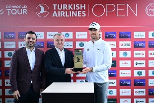 Türkiye spor turizminde öne çıkıyor: Bakan Bak’tan güvenli liman vurgusu