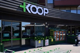 Türkiye Tarım Kredi Marketleri yeni marka adıyla hizmet verecek: KOOP Market dönemi başladı