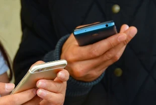 Türkiye 'telefonda konuşma'da Avrupa lideri: 81,8 milyar dakika görüşüldü