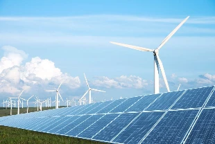 Türkiye temiz enerjide AB’yi geride bıraktı
