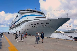 Türkiye turizmde o ülkeyi de geride bıraktı