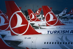 Türkiye uçuş emniyetinde AB’yi geride bıraktı