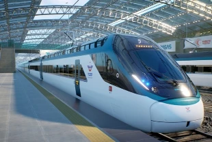 Türkiye ulaşım ağını 2026'da yatırımlarla büyütmeyi sürdürecek