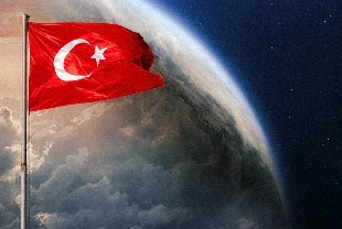 Türkiye uzay alanında küresel sahneye çıkıyor