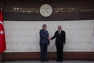 Türkiye ve AKKB arasında anlaşma: 280 milyon euroluk ek finansman