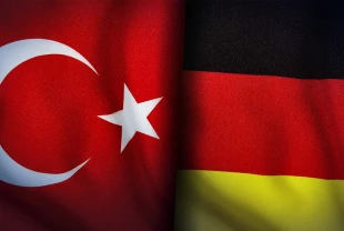 Türkiye ve Almanya LNG tedariki konusunda anlaştı