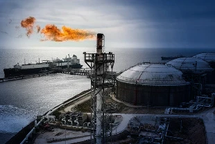 Türkiye ve Azerbaycan imzaları attı: 33 milyar metreküplük yeni doğal gaz adımı