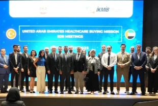 Türkiye ve BAE'den sağlıkta yeni adım: Sektör temsilcileri İstanbul'da bir araya geldi
