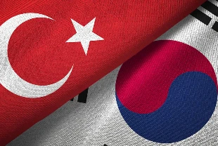 Türkiye ve Güney Kore ilişkilerinde yeni dönem: Ekonomi, enerji ve savunma işbirliği masada
