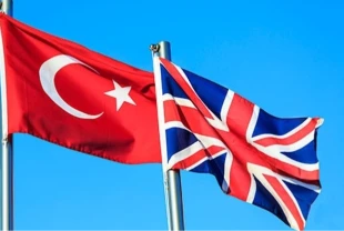 Türkiye ve İngiltere teknoloji yatırımlarında güç birliği arayışında