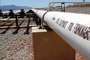 Türkiye ve Irak arasında enerjide yeni işbirliği: Kapsamlı anlaşma masada