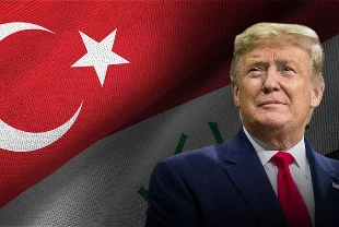 Türkiye ve Irak su alanında anlaşma imzaladı! İlk açıklama ABD'den...