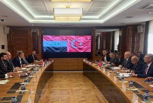 Türkiye ve Irak'tan ticareti hızlandıracak adım: Ortak gümrük komitesi kuruluyor