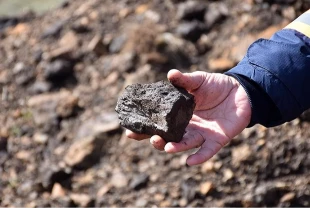 Türkiye ve Kanada madencilik alanında protokol imzaladı