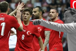 Türkiye ve Meksika tarihinde ilk kez karşı karşıya! Meksika-Türkiye maçı ne zaman, saat kaçta, hangi kanalda?