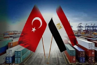Türkiye ve Mısır arasında yeni dönem: Ticarette hedef 15 milyar dolar