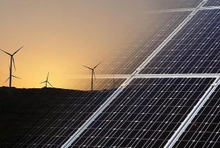 Türkiye ve Mısır enerjide stratejik ortaklığa yöneliyor
