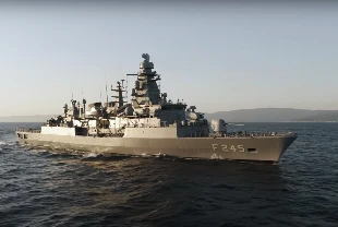 Türkiye ve Mısır'dan Doğu Akdeniz'de ortak tatbikat
