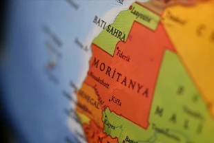 Türkiye ve Moritanya arasında stratejik havacılık anlaşması