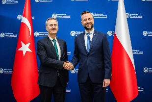 Türkiye ve Polonya arasında karşılıklı yatırımlar artırılacak: Savunmada işbirliği derinleşiyor