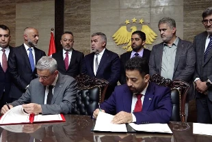 Türkiye ve Suriye arasında sağlıkta işbirliği
