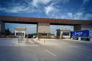 Türkiye ve Suriye arasında yeni dönem: Gümrük kapıları yenileniyor