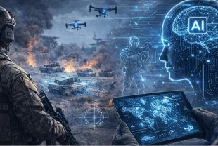 Türkiye yapay zeka stratejisini güncelliyor: Yeni eylem planı geliyor