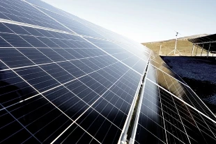 Türkiye yenilenebilir enerjide ölçek büyütüyor: Suudi Arabistan’la anlaşma