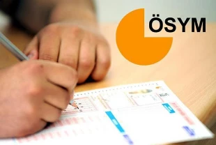 Türkiye Yurt Dışından Öğrenci Kabul Sınavı yapıldı