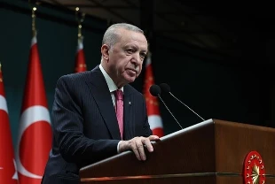 Türkiye'de 5G dönemi başladı! Erdoğan: Yeni ve güçlü Türkiye'yi inşa ediyoruz