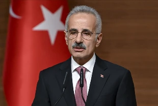 Türkiye'de 5G dönemi resmen başladı! Uraloğlu: 2 yılda 81 ilin dört bir köşesine yayılacak