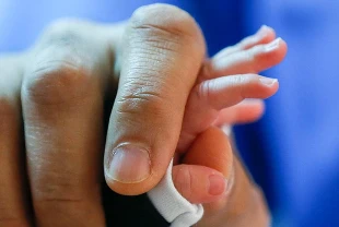 Türkiye'de anne ölüm oranı 11,5 ile tarihin en düşüğünde