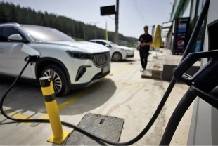 Türkiye’de elektrikli araç ilgisi büyüyor: Kayıtlı otomobil sayısı 420 bini aştı