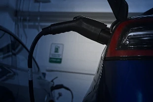 Türkiye'de elektrikli araç şarj ağı genişliyor: Soket sayısı martta 41 bini aştı