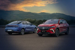 Türkiye'de elektrikli araç satışları artıyor: Togg zirvede