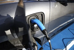 Türkiye’de elektrikli araç sayısı 399 bini aştı