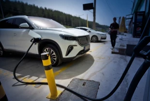 Türkiye'de elektrikli otomobil pazarı: Toplam sayı 400 bin sınırına dayandı
