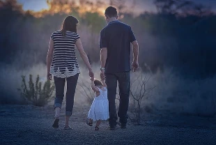 Türkiye'de hanehalkı küçülüyor: TÜİK’ten Milli Aile Haftası’na özel bülten
