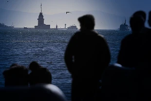 Türkiye'de mutluluk oranı yükseldi: TÜİK 2025 Yaşam Memnuniyeti Araştırması