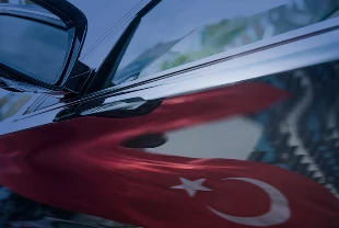 Türkiye'de otomobil pazarı dönüşüyor: SUV modeller pazar liderliğini perçinledi