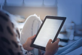 Türkiye'de sesli kitap ve e-kitap pazar büyüklüğü çeyrek trilyon liraya aştı