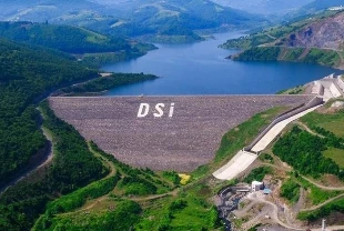 Türkiye’de sulanabilir arazi kapasitesi artıyor: Gelecek yıl 7,3 milyon hektarı aşması hedefleniyor