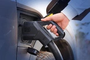 Türkiye'de trafiğe kayıtlı elektrikli otomobil sayısı açıklandı: Yüzde 116 artış