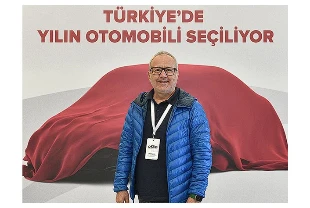 Türkiye’de yılın otomobili için yarış başladı: 33 model aday gösterildi