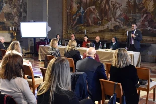 Türkiye'deki inanç turizmi destinasyonları, Vatikan’da tanıtıldı