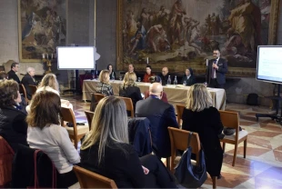 Türkiye'deki inanç turizmine yönelik destinasyonlar, Vatikan'da tanıtıldı